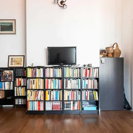 Luvi - Adda Appartement
