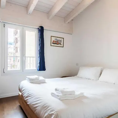 Appartement Luvi - Adda