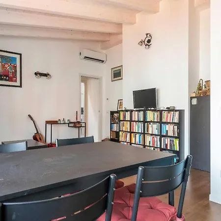 Luvi - Adda Appartement