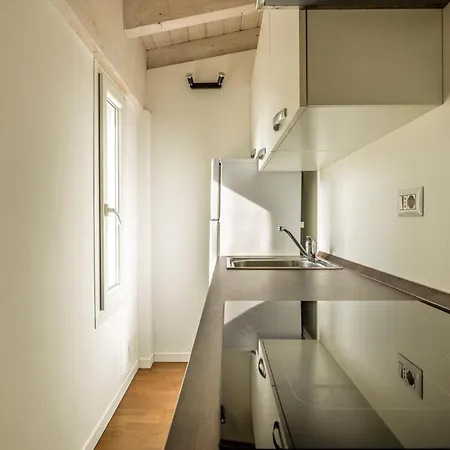 Luvi - Adda Apartman *