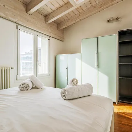 Luvi - Adda Apartman