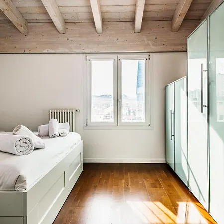 Apartman Luvi - Adda