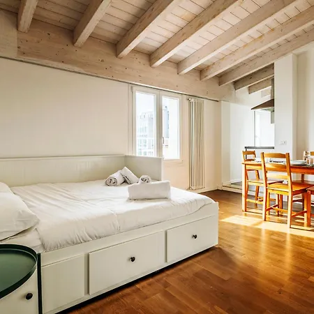 Apartman Luvi - Adda